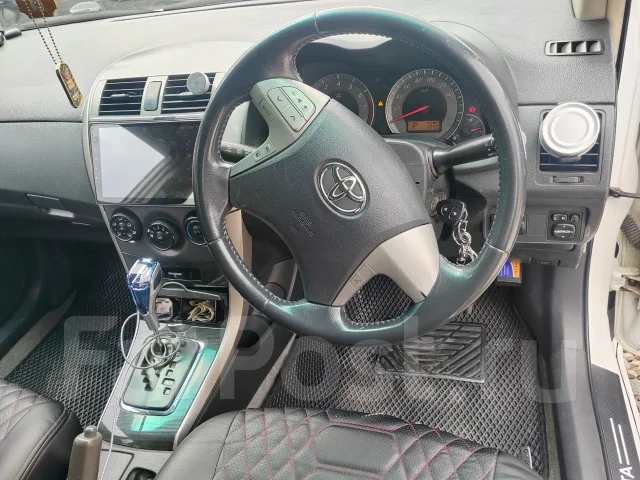 Toyota Corolla Axio. ��������, ��������, 1.5 (110��.�.), ������, 300 000����. ��. ��� ����� �� ������ ����