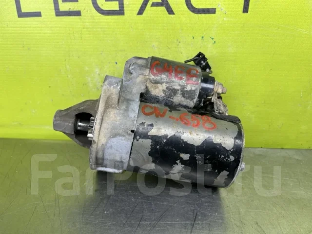 ������� Hyundai Accent 3610022855 G4EE 3610022855 ����