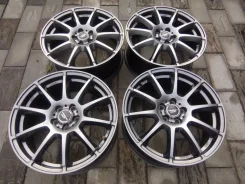 A-Tech Green Tech. 7.0x17", 5x100, ET48, �� 66,1���. ����