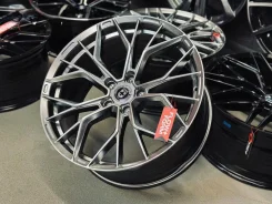 Powcan. 8.0x18", 5x114.3, ET38, �� 73,1���. ����