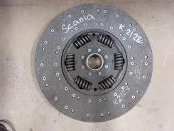 ���� ��������� Volvo / Renault Magnum ����� Sachs 1878000634 ����