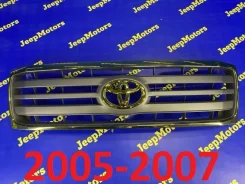 ������� ��������� Toyota LAND Cruiser 5310160360 UZJ100 2UZFE, �������� 5310160360 ����