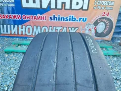 Goodyear Kmax T. ������, �/�, ����� 50 % ����