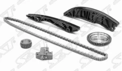 ���� ��� KIA CEED 08-10 1,4-1,6 Cerato 06- Kia RIO III Solaris 1.4-1.6 10�-, I30 1.6 07�- ���������� (�-� �������+����������+���������) TKHY018 TKHY01...