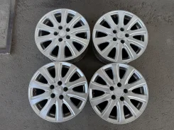 Kosei STYTZ. 6.0x15", 5x100, ET43, �� 73���. ����