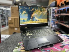 Asus TUF Gaming. 15.6", ��� 16 ��, WiFi: 1, Bluetooth: 1 ����