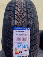 Triangle WinterX TW401. ������, ��� �����, 2026 ���, ����� ����