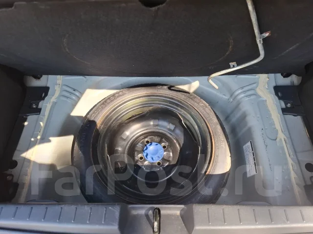 Toyota Vitz. ��������, ��������, 1.0 (71��.�.), ������, 216 505����. �� ����
