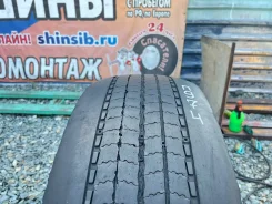Michelin X Multi Energy Z. �����������, 2021 ���, �/�, ����� 40 % ����