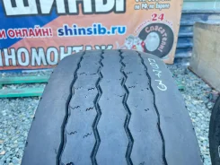 CargoPower CTR165. �����������, 2024 ���, �/�, ����� 40 % ����