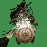 ��������� �� Honda FIT GD1 L13A ��� ��������� L13A ����