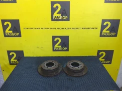 ������ ��������� ����� Toyota Land Cruiser Prado 120 77�. �� 42431-60201 ����