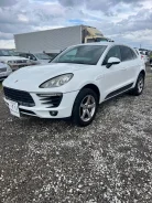Porsche Macan ����