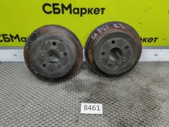 ��������� ���� Toyota Kluger 2005 4243148041 MHU28 3MZ-FE, ������ 4243148041 ����