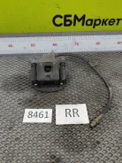 ������� Toyota Kluger 2005 4783048050 MHU28 3MZ-FE, ������ ������ 4783048050 ����