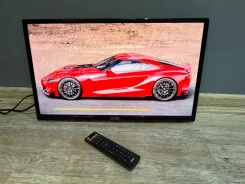 Mystery. LED ����
