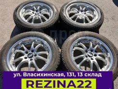 Manaray Sport Vertec. 7.5x18", 5x114.3, ET43 ����
