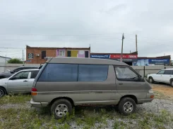 Toyota Town Ace. �������, 4wd, 2.0 (85��.�.), ������, 180 000����. �� ����