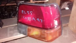 ����-������ Toyota Corsa EL55, ������ 16117 ����
