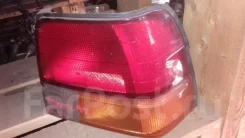 ����-������ Toyota Tercel EL53, ������ 16117 ����
