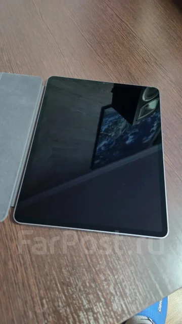 Apple iPad Pro 12.9. 12.9 ������, ������ 128 �� ����