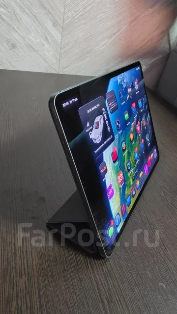 Apple iPad Pro 12.9. 12.9 ������, ������ 128 �� ����