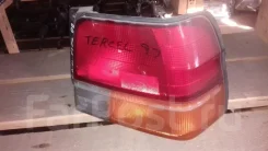 ����-������ Toyota Tercel EL53, ������ 16117 ����
