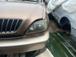 ��������� � ����� Lexus RX300 2001 �. 3.0 ������ ������� ����