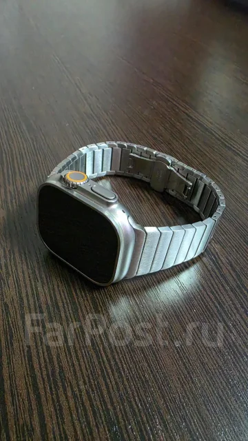 Apple Watch Ultra ����