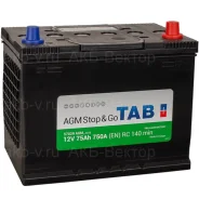 TAB. 75��.�., D26, 750��., ��������, ������������ ������. ��� ����� �� ������������ ����