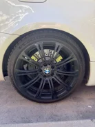 BMW. 8.5/9.5x19", 5x120, ET29/23, �� 72,6���. ����