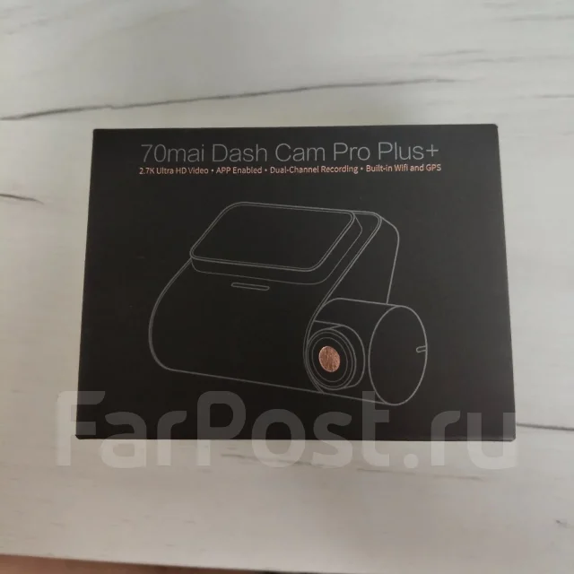 70mai Dash Cam Pro Plus A500S ����