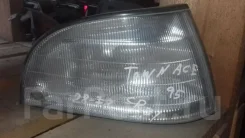 ������� Toyota TOWN ACE CR31, ������ 2878 ����