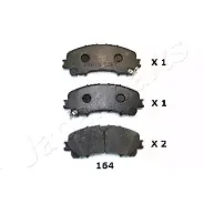 ������� ��������� ��������, �������� | ����� | Japanparts PA164AF Japanparts PA164AF PA164AF ����