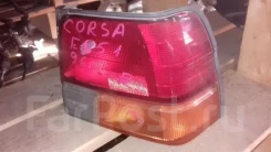 ����-������ Toyota Corsa EL51, ������ 16117 ����