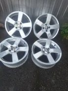 Style Prasivo. 6.0x16", 4x100, ET42, �� 66,5���. ����