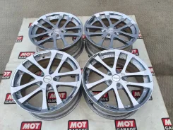 Weds Kranze LXZ. 8.5x20", 5x114.3, ET44, �� 73���. ����