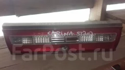 ������� ����� ������ Toyota Carina ED ST202 20339 ����