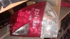 ����-������ Honda EDIX BE4, ����� 4990 ����