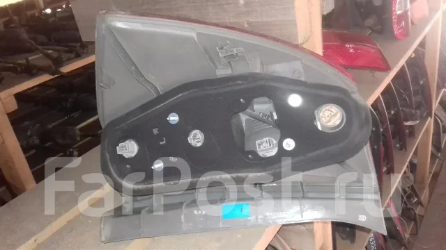 ����-������ Honda EDIX BE4, ����� 4990 ����