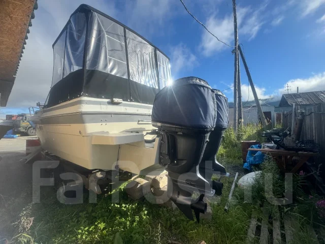 Yamaha FR. 1992 ���, ����� 8��., ��������� ���������, 250��.�., ������ ����