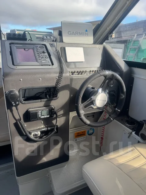 Yamaha FR. 1992 ���, ����� 8��., ��������� ���������, 250��.�., ������ ����