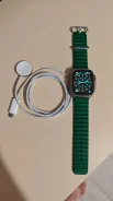 Apple Watch Ultra. GPS, NFC, IP67 ����