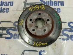 ��������� ���� Subaru Legacy 2002 26310AA021 BH5 EJ202, �������� 26310AA021 ����