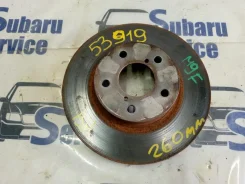 ��������� ���� Subaru Legacy 2002 26310AA021 BH5 EJ202, �������� 26310AA021 ����