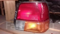 ����-������ Toyota Corsa EL51, ������ 16117 ����