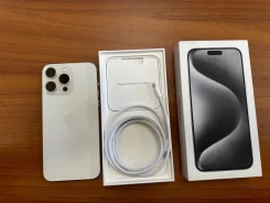 Apple iPhone 15 Pro Max. �/�, 256 ��, ����� ����