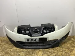 ������ Nissan Qashqai 2010 62022BR10H J10 HR16DE, �������� 62022BR10H ����