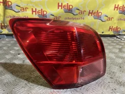 ������ ������ Nissan Qashqai 2010 26555JD000 J10 MR20DE, ������ ����� 26555JD000 ����