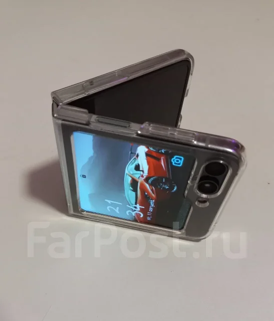 Samsung Galaxy Z Flip5. �/�, 512 ��, �������, 4G LTE, 5G ����